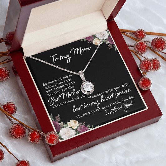 Eternal Hope Necklace - Mom